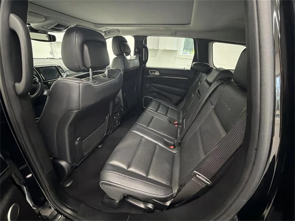 2020 Jeep KL Cherokee - Image 12 of 16