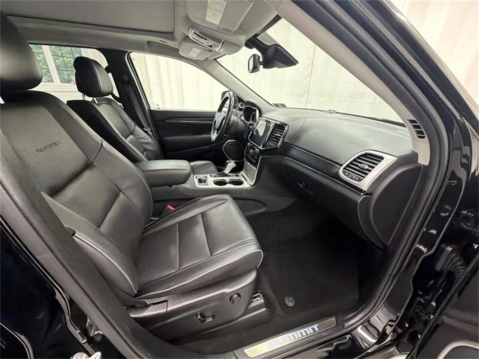 2020 Jeep KL Cherokee - Image 13 of 16