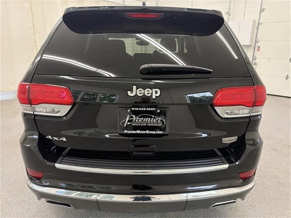 2020 Jeep KL Cherokee - Image 6 of 16