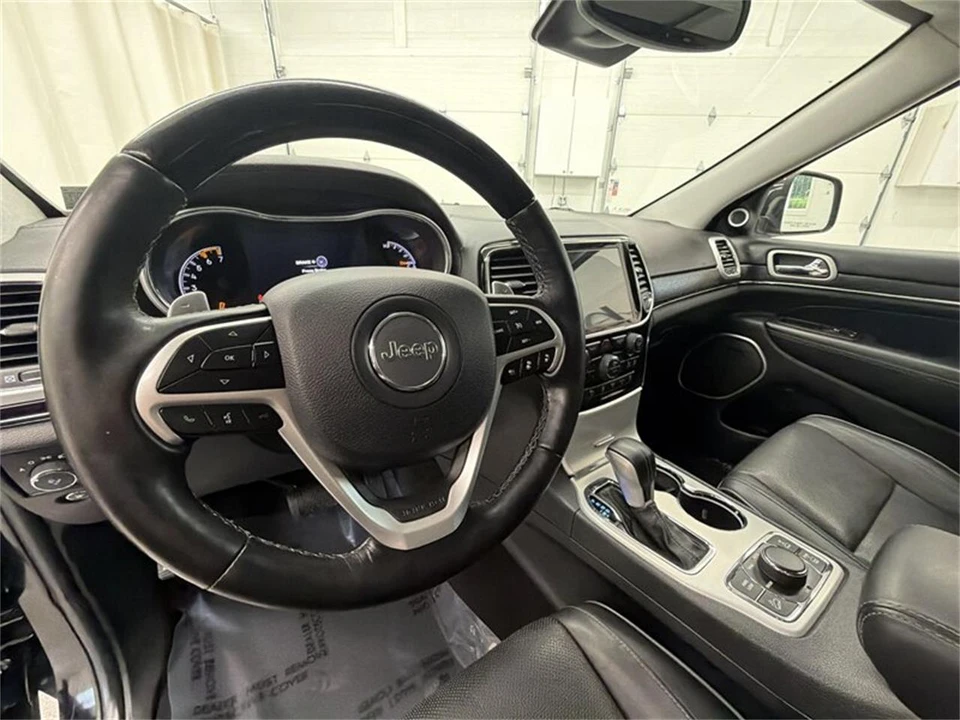 2020 Jeep KL Cherokee - Image 11 of 16