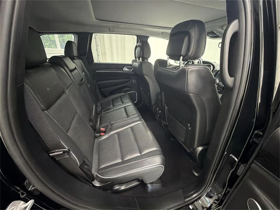 2020 Jeep KL Cherokee - Image 14 of 16