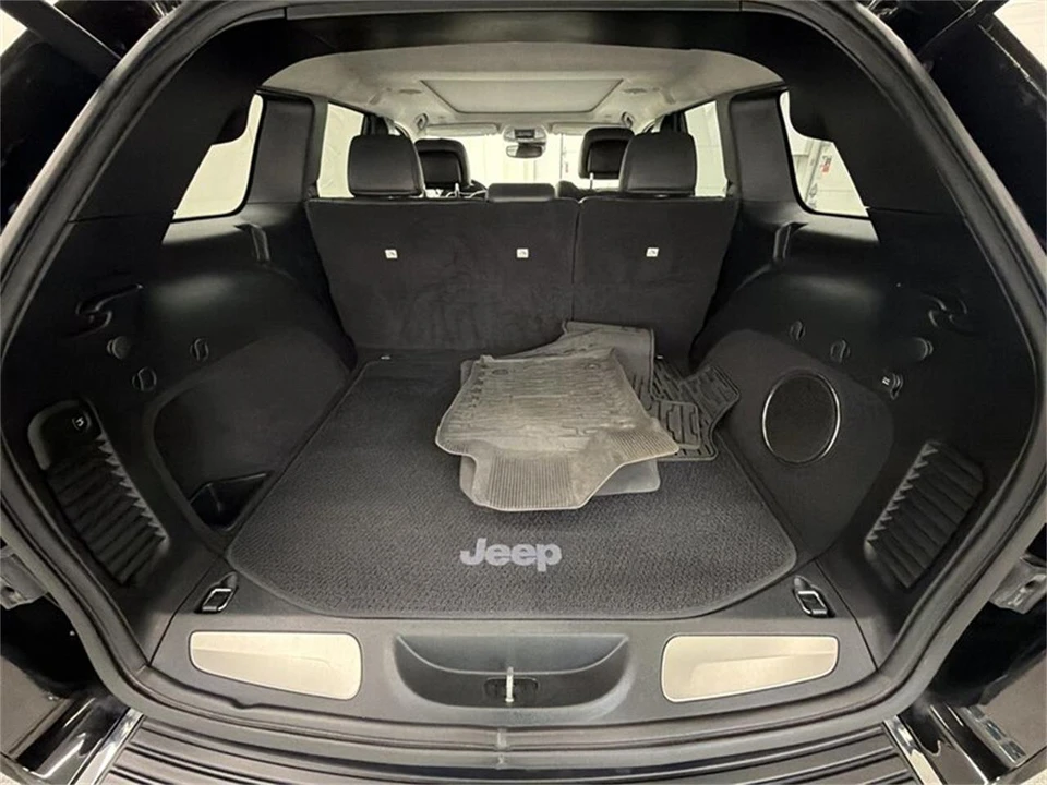 2020 Jeep KL Cherokee - Image 15 of 16