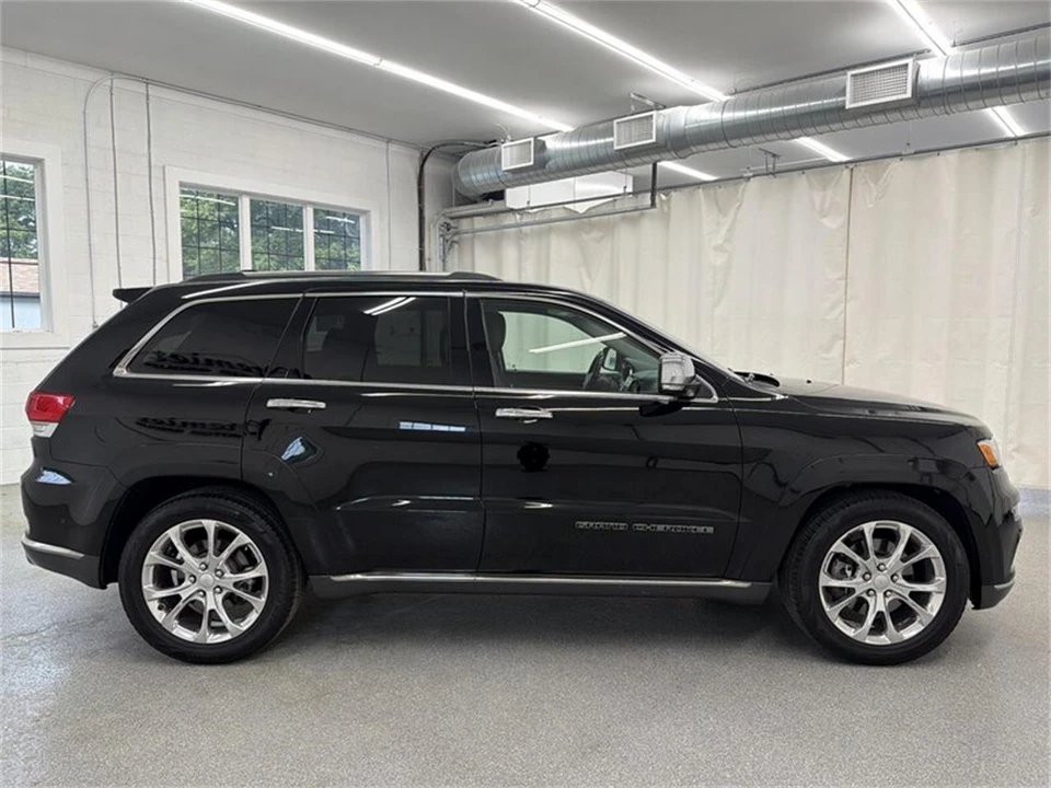 2020 Jeep KL Cherokee - Image 4 of 16