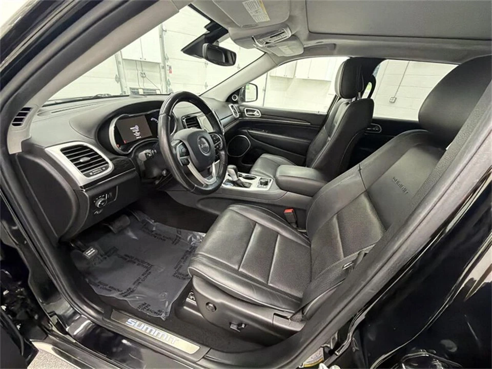 2020 Jeep KL Cherokee - Image 10 of 16
