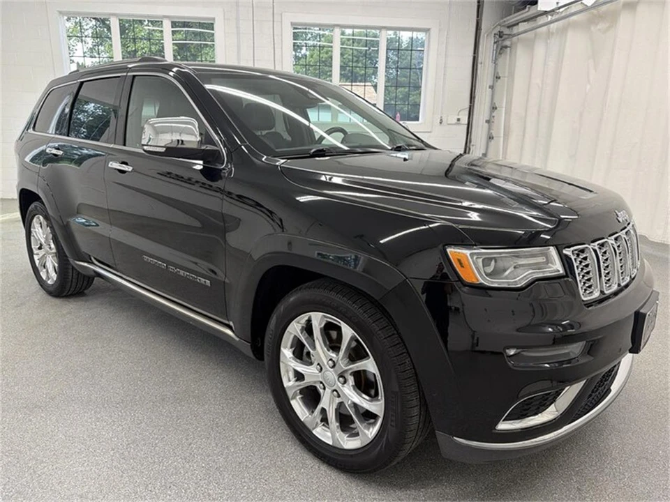 2020 Jeep KL Cherokee - Image 3 of 16