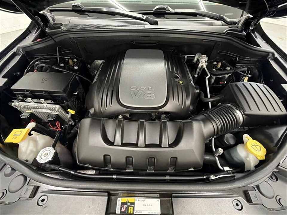 2020 Jeep KL Cherokee - Image 9 of 16