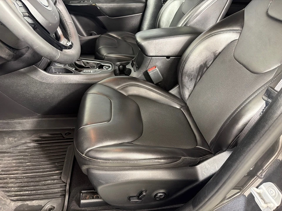 2020 Jeep KL Cherokee - Image 12 of 27