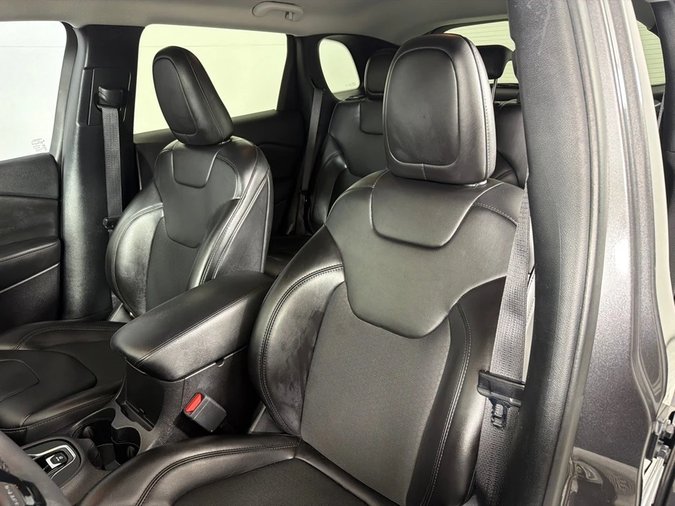 2020 Jeep KL Cherokee - Image 13 of 27