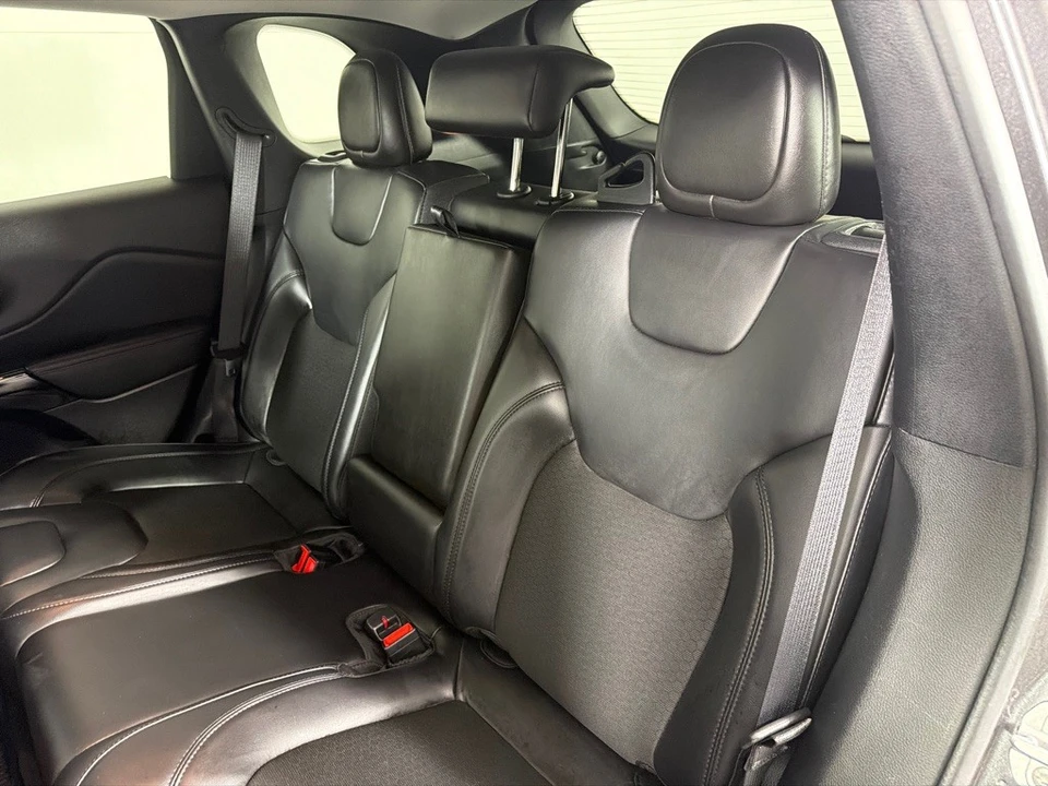 2020 Jeep KL Cherokee - Image 20 of 27