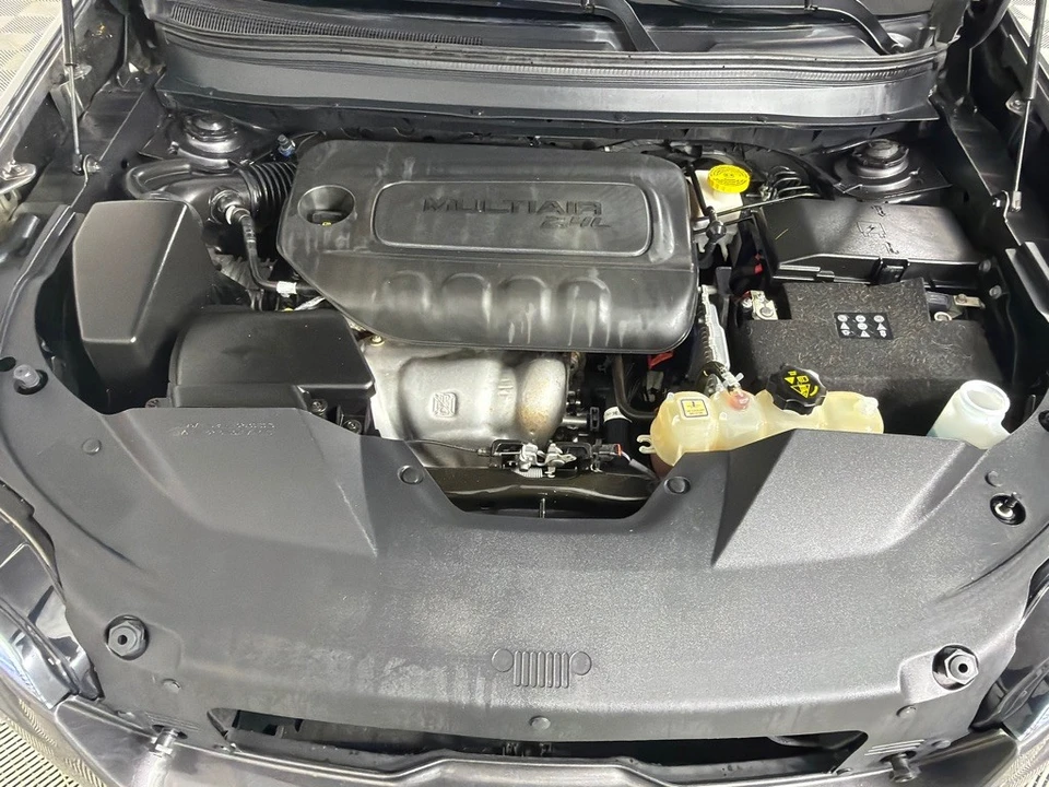 2020 Jeep KL Cherokee - Image 27 of 27
