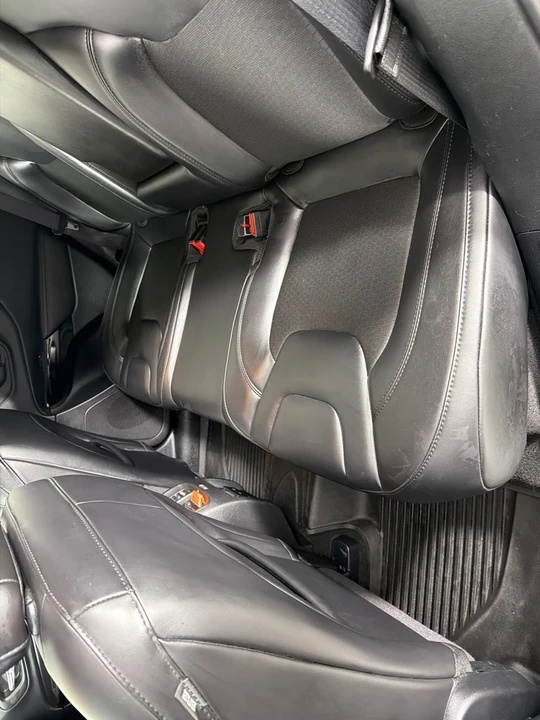 2020 Jeep KL Cherokee - Image 19 of 27