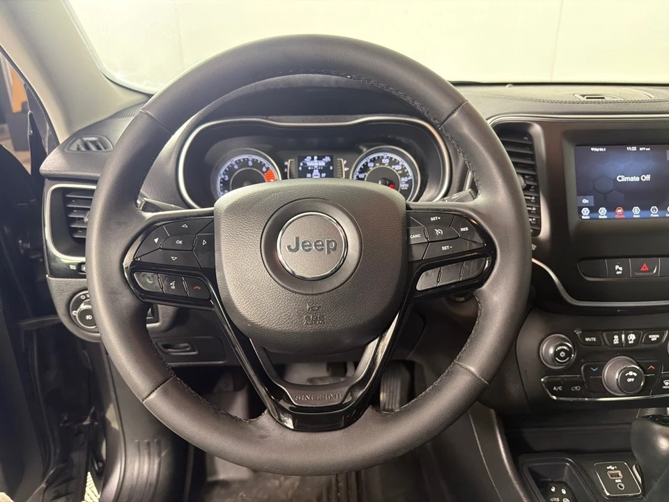 2020 Jeep KL Cherokee - Image 15 of 27