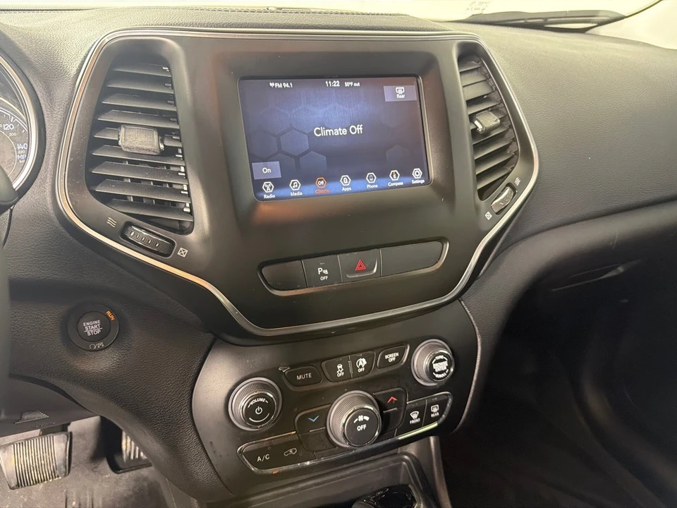 2020 Jeep KL Cherokee - Image 16 of 27