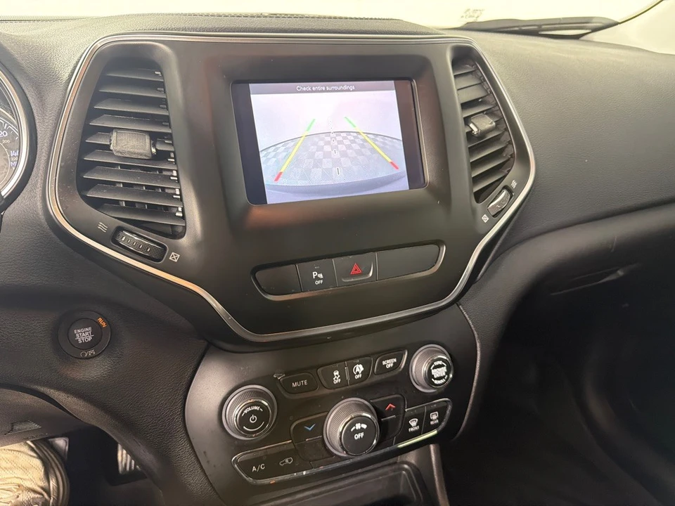 2020 Jeep KL Cherokee - Image 17 of 27