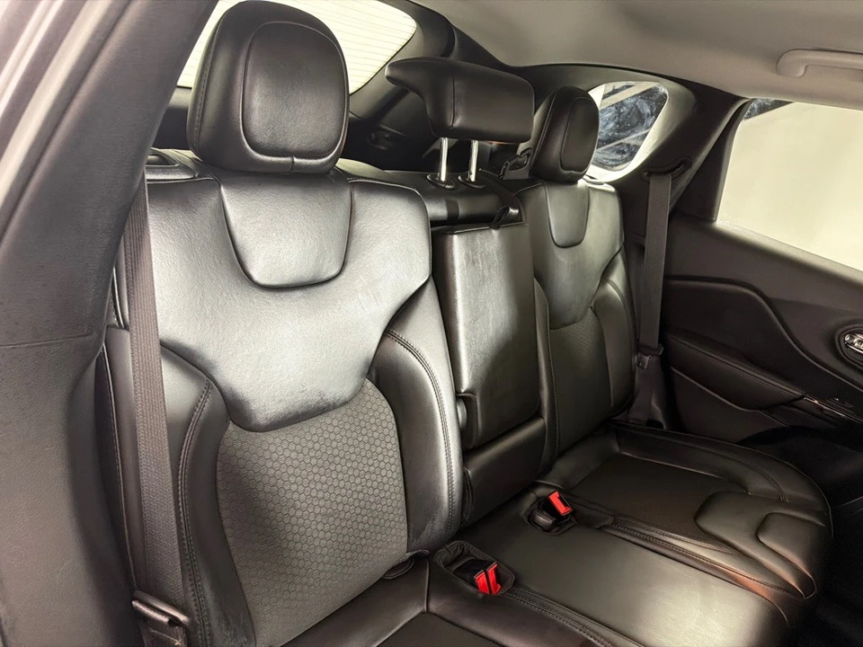 2020 Jeep KL Cherokee - Image 23 of 27