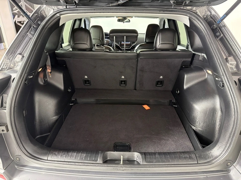 2020 Jeep KL Cherokee - Image 21 of 27
