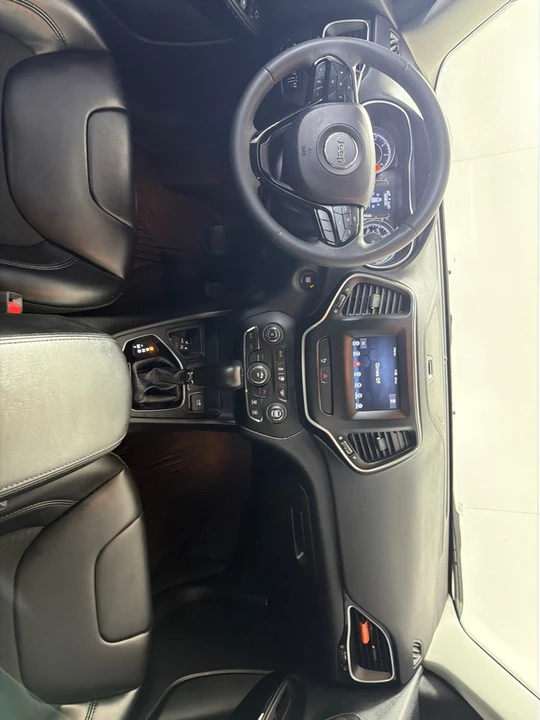 2020 Jeep KL Cherokee - Image 26 of 27