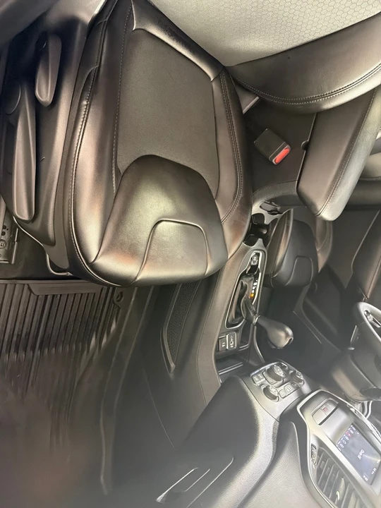 2020 Jeep KL Cherokee - Image 24 of 27