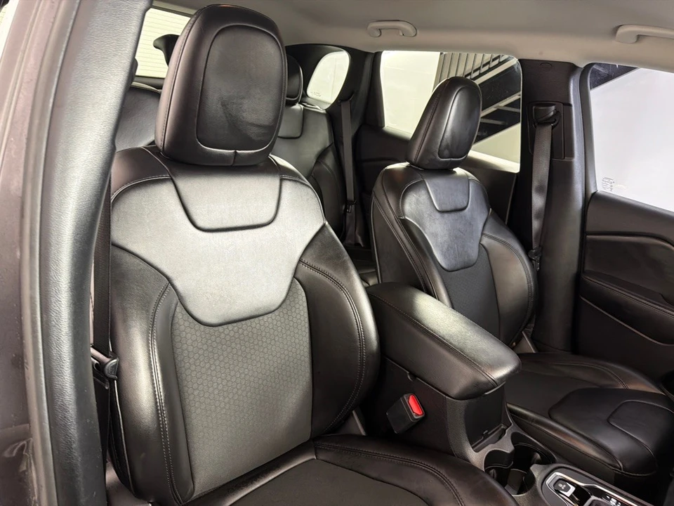 2020 Jeep KL Cherokee - Image 25 of 27