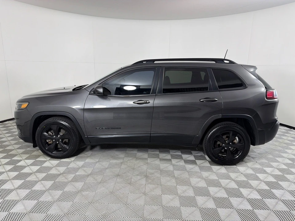 2020 Jeep KL Cherokee - Image 8 of 27