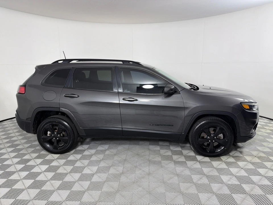 2020 Jeep KL Cherokee - Image 4 of 27