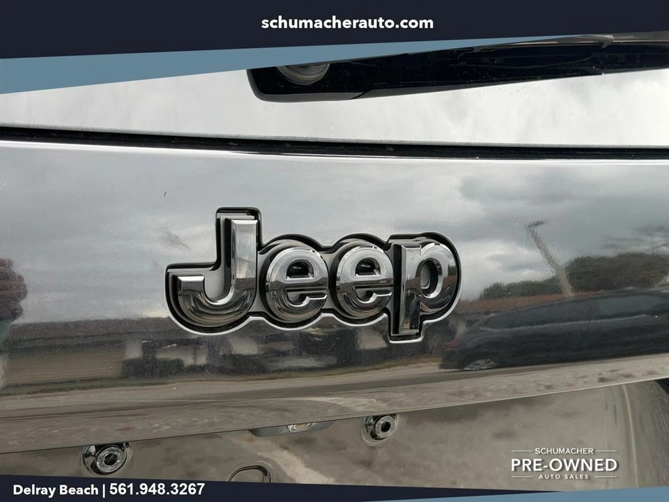 2020 Jeep KL Cherokee - Image 14 of 26
