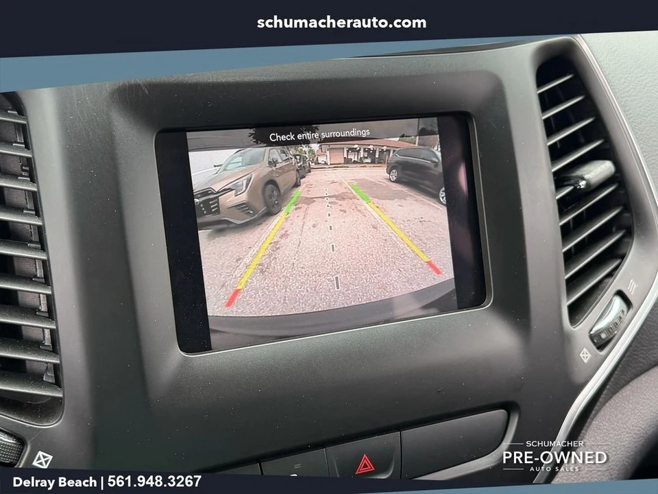 2020 Jeep KL Cherokee - Image 22 of 26