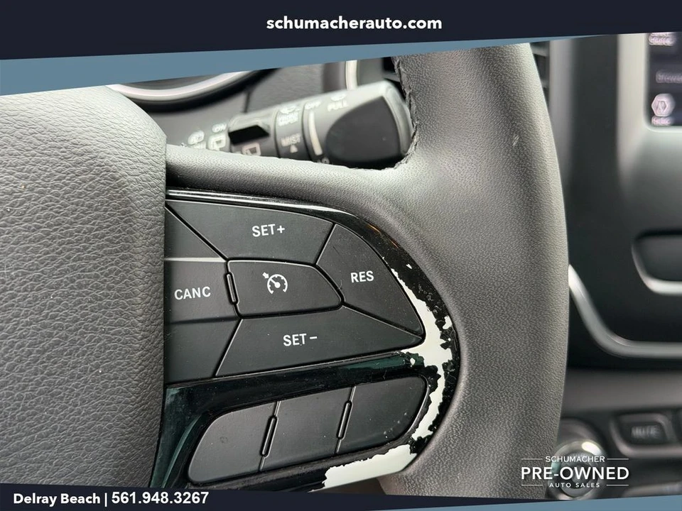 2020 Jeep KL Cherokee - Image 24 of 26