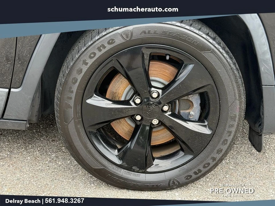 2020 Jeep KL Cherokee - Image 9 of 26