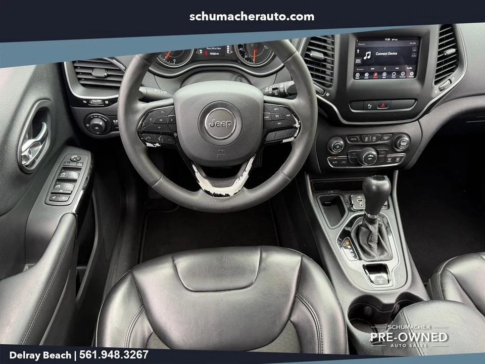 2020 Jeep KL Cherokee - Image 13 of 26