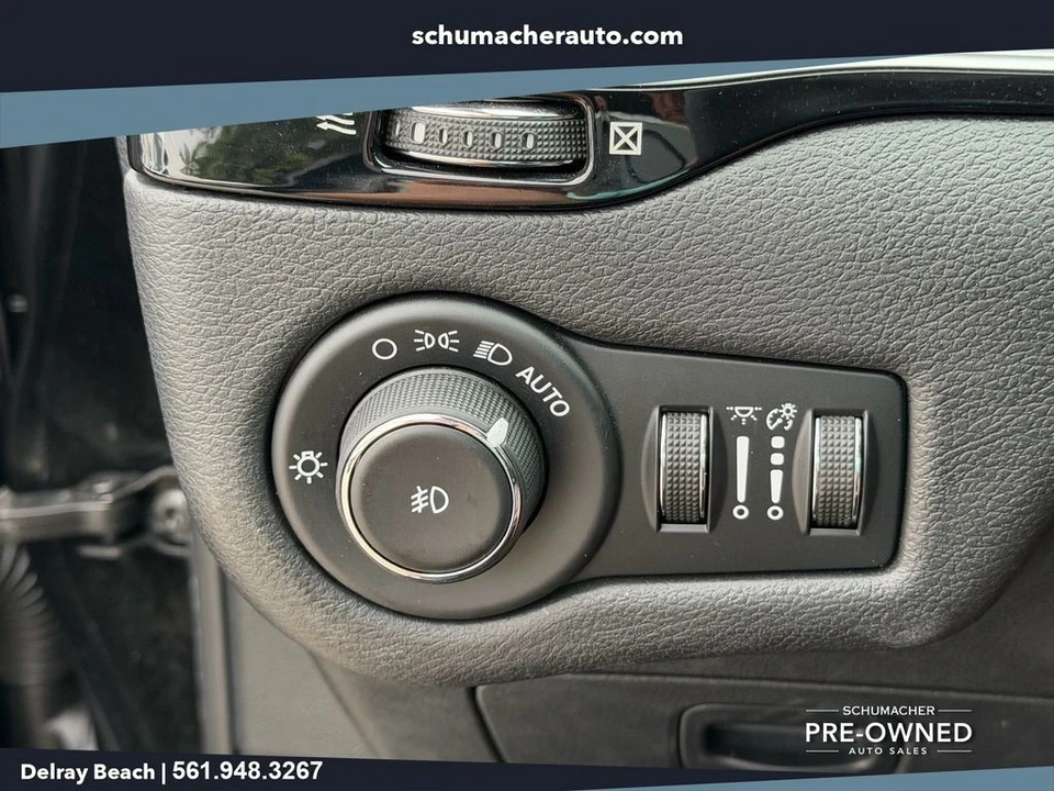 2020 Jeep KL Cherokee - Image 26 of 26