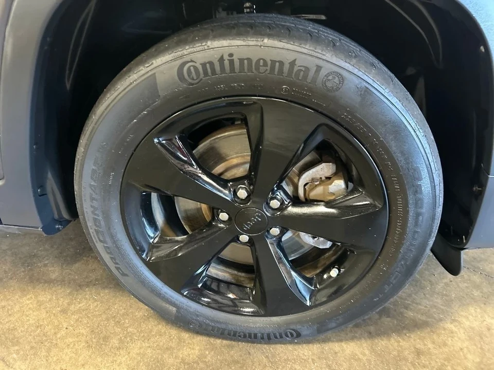 2020 Jeep KL Cherokee - Image 10 of 12