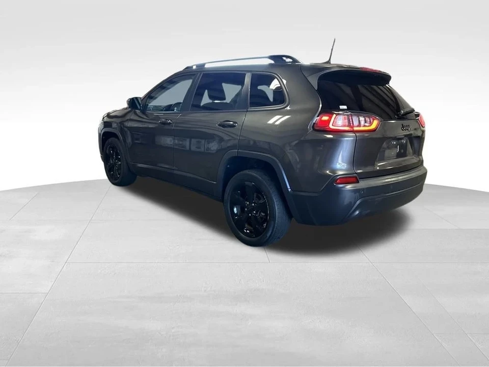 2020 Jeep KL Cherokee - Image 4 of 12