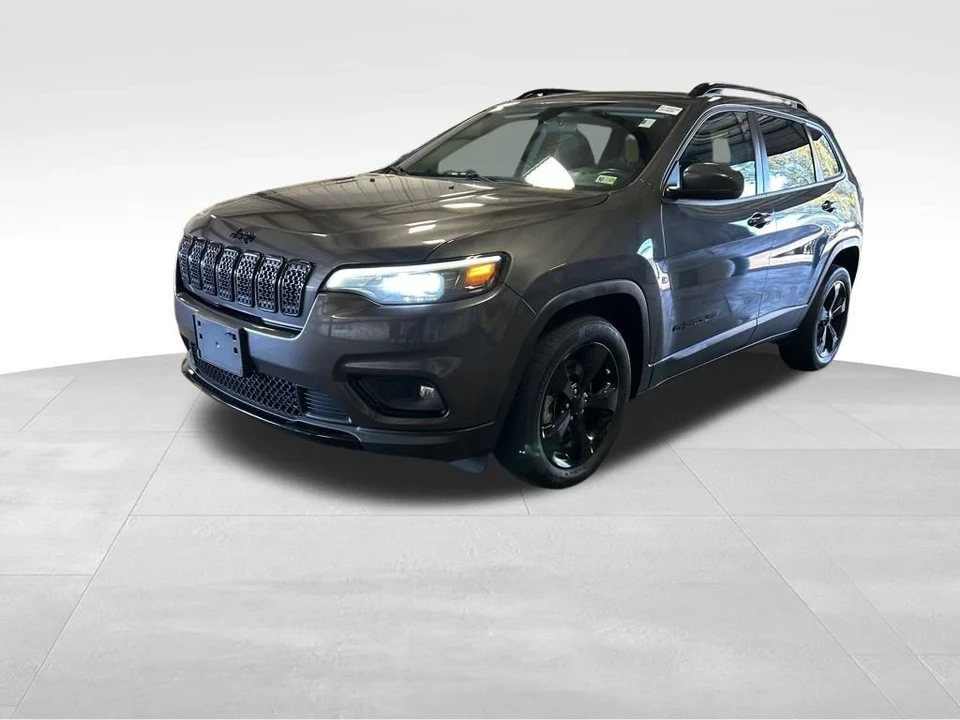 2020 Jeep KL Cherokee - Image 2 of 12