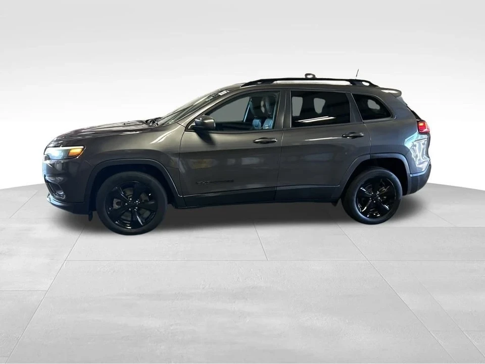 2020 Jeep KL Cherokee - Image 3 of 12