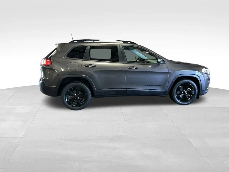 2020 Jeep KL Cherokee - Image 8 of 12