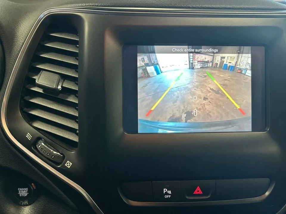 2020 Jeep KL Cherokee - Image 11 of 12