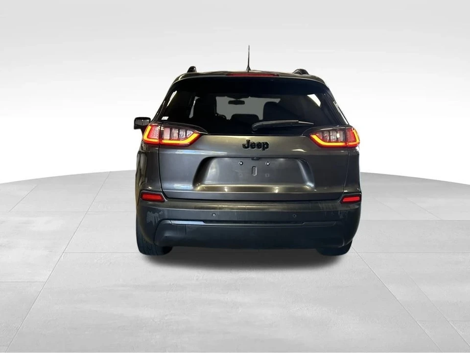 2020 Jeep KL Cherokee - Image 5 of 12