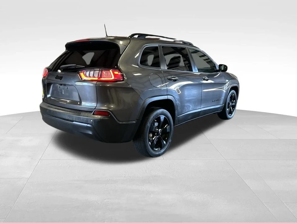 2020 Jeep KL Cherokee - Image 7 of 12