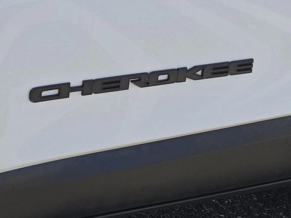 2020 Jeep KL Cherokee - Image 12 of 12