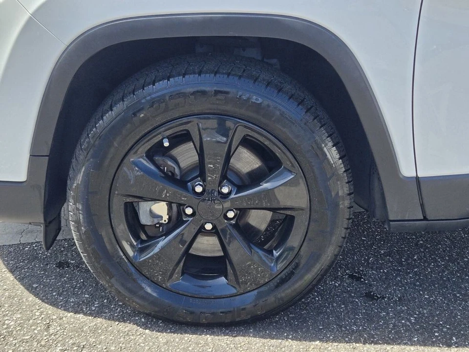 2020 Jeep KL Cherokee - Image 11 of 12