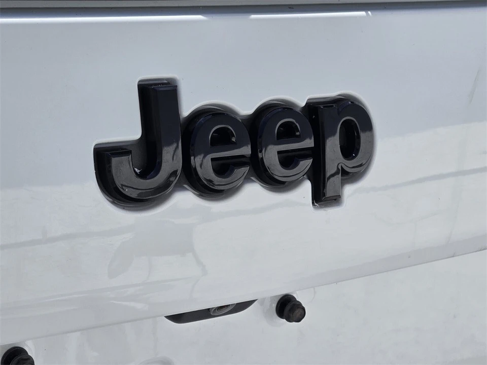 2020 Jeep KL Cherokee - Image 9 of 12