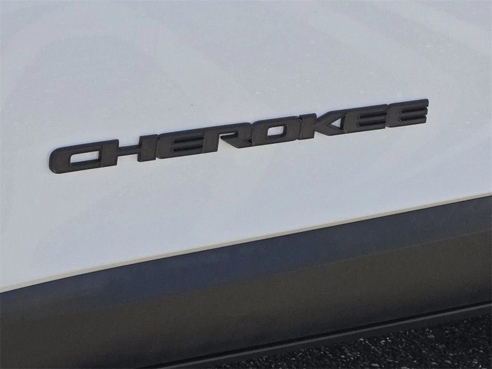2020 Jeep KL Cherokee - Image 12 of 12