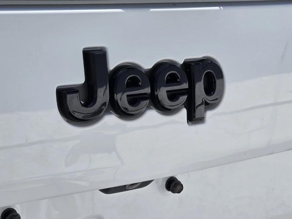 2020 Jeep KL Cherokee - Image 9 of 12