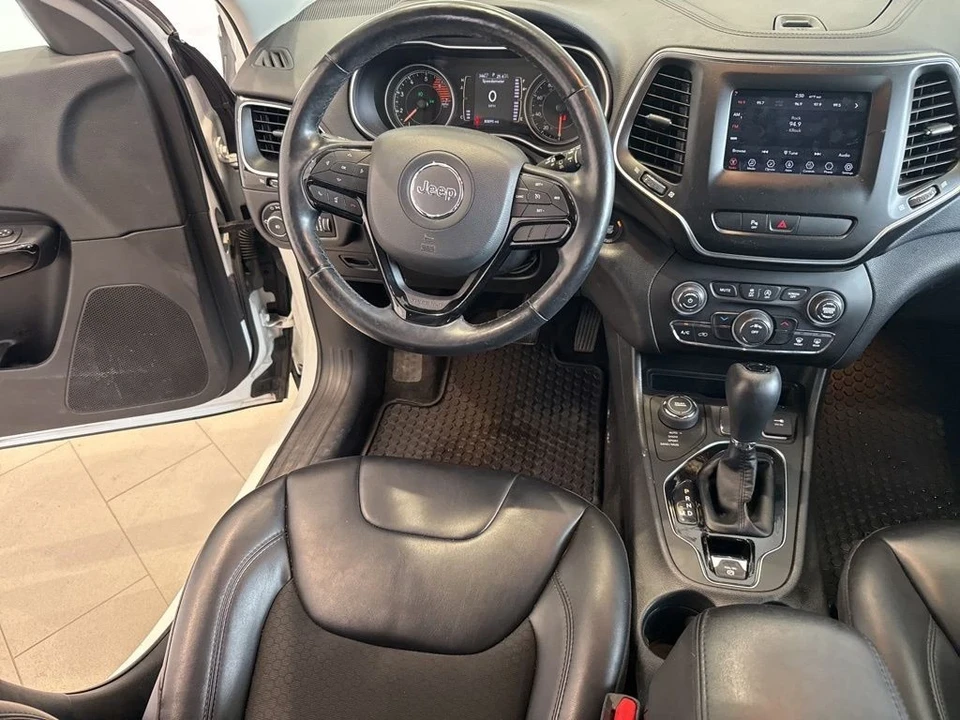 2020 Jeep KL Cherokee - Image 11 of 12