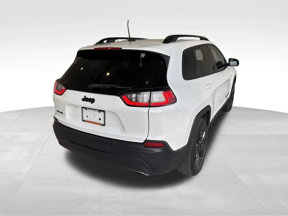 2020 Jeep KL Cherokee - Image 5 of 12