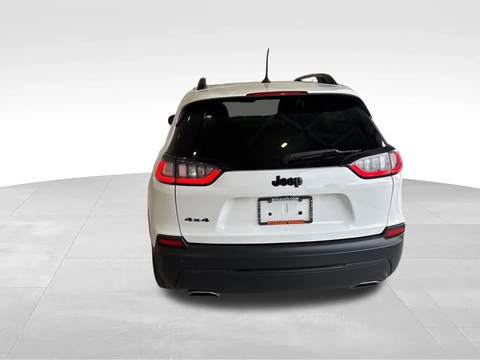 2020 Jeep KL Cherokee - Image 4 of 12