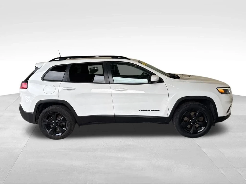 2020 Jeep KL Cherokee - Image 7 of 12