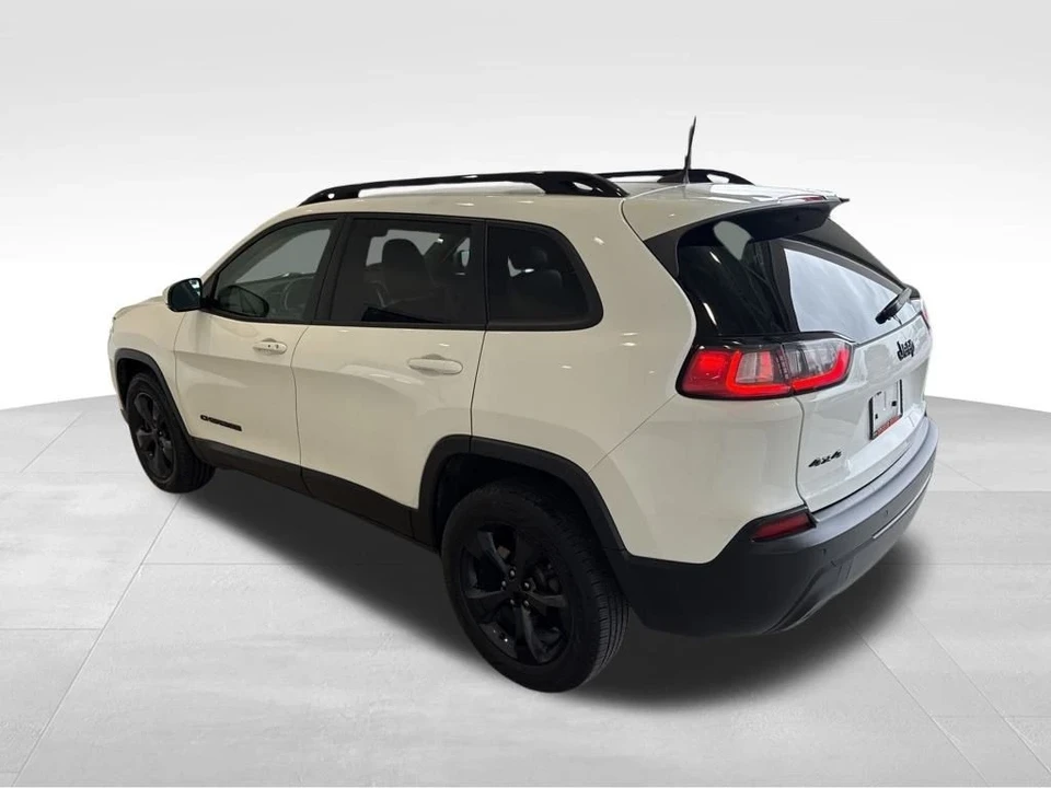 2020 Jeep KL Cherokee - Image 3 of 12