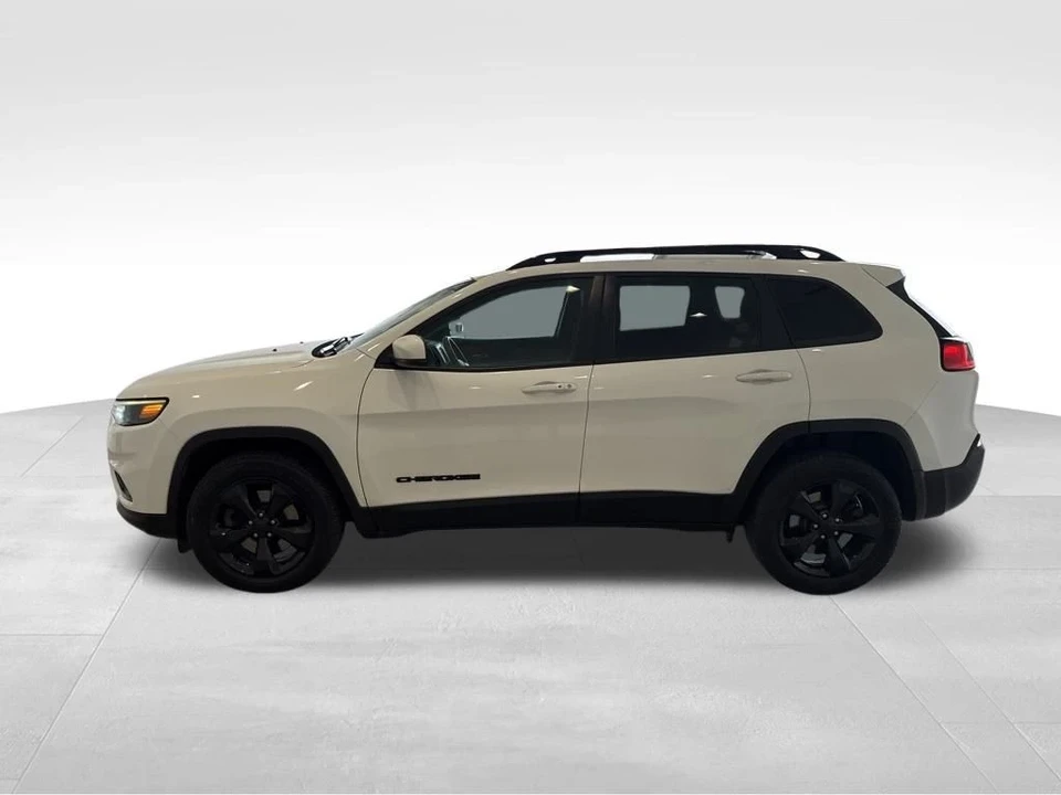 2020 Jeep KL Cherokee - Image 2 of 12